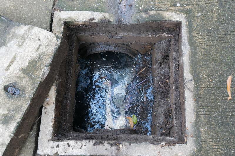 Blocked Sewer Drain Unblocked in Canterbury Kent